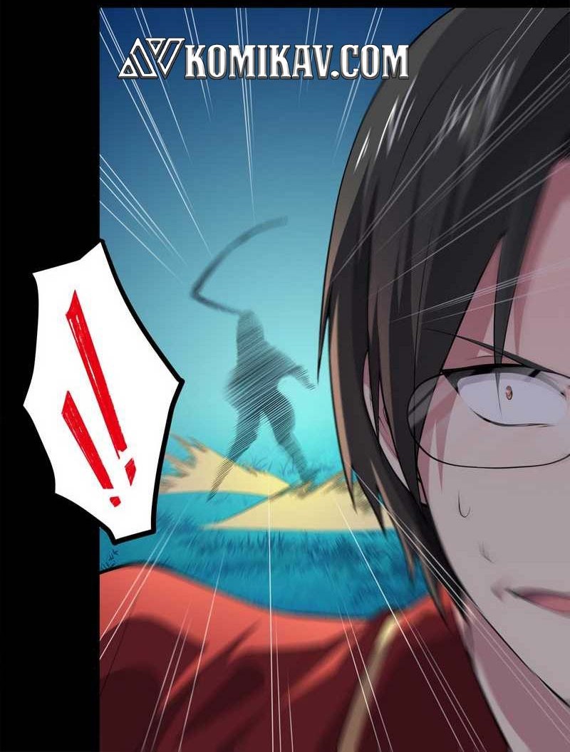 My Life as the Retired Hero Chapter 7 - halaman 33