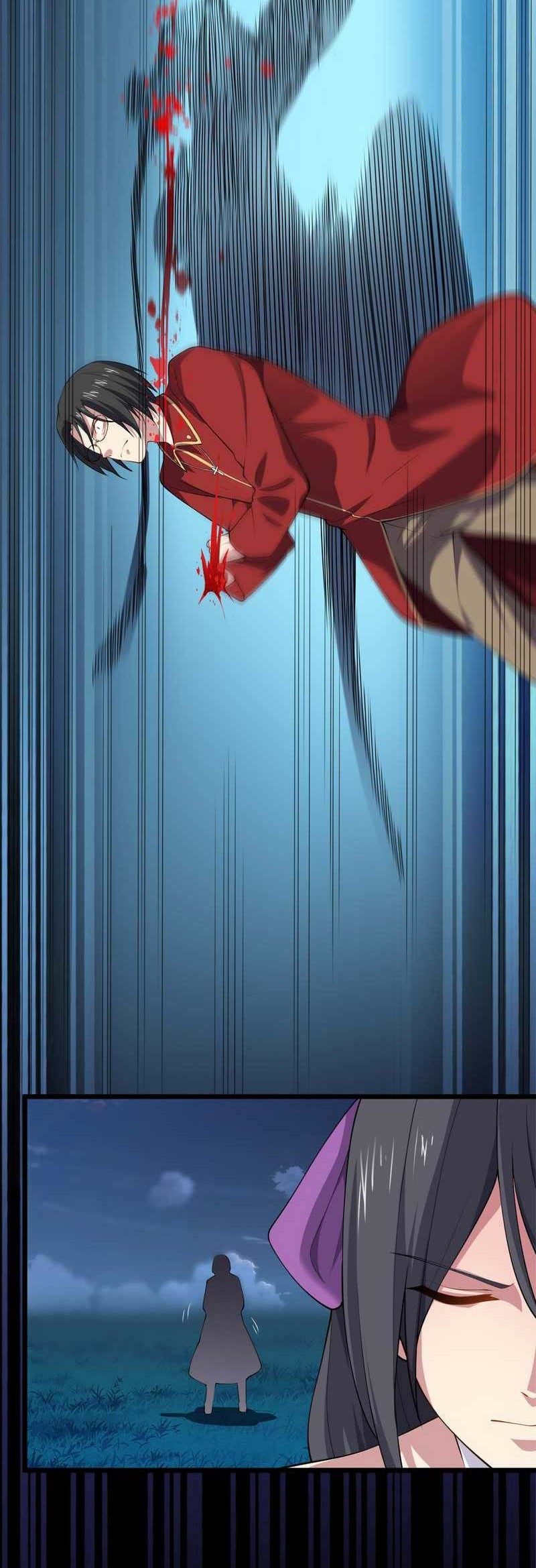 My Life as the Retired Hero Chapter 7 - halaman 35