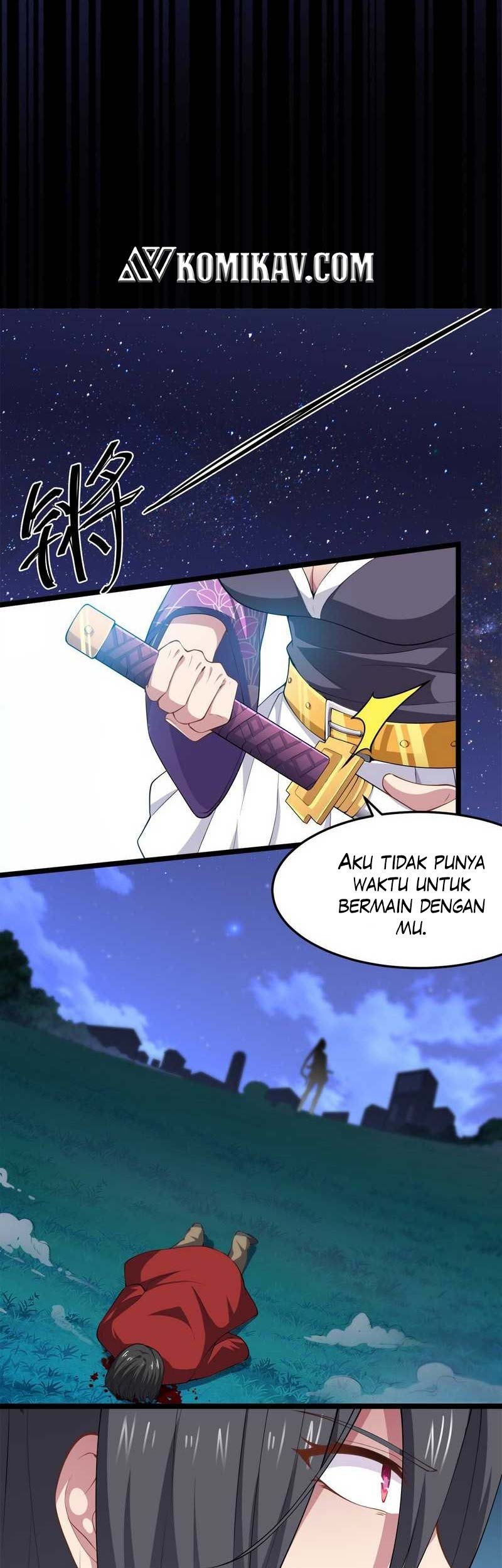 My Life as the Retired Hero Chapter 7 - halaman 36