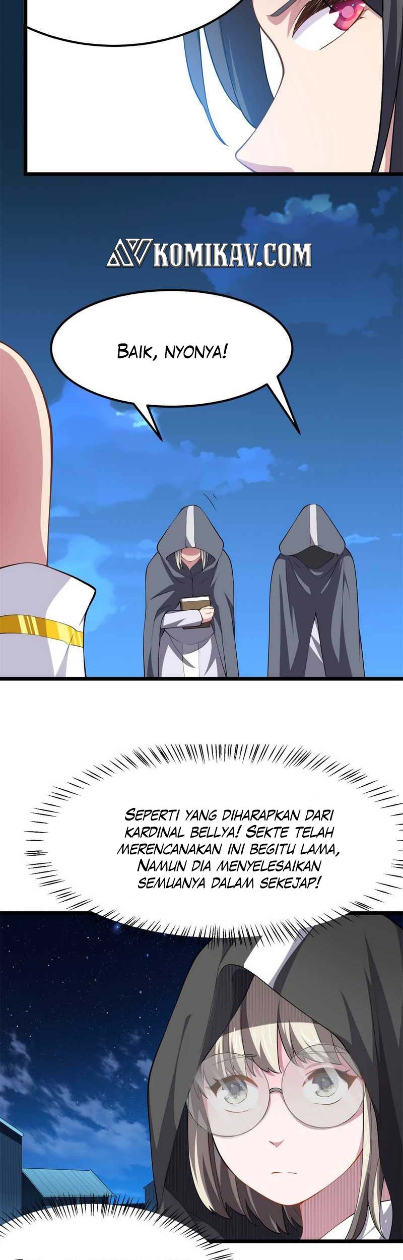 My Life as the Retired Hero Chapter 7 - halaman 40