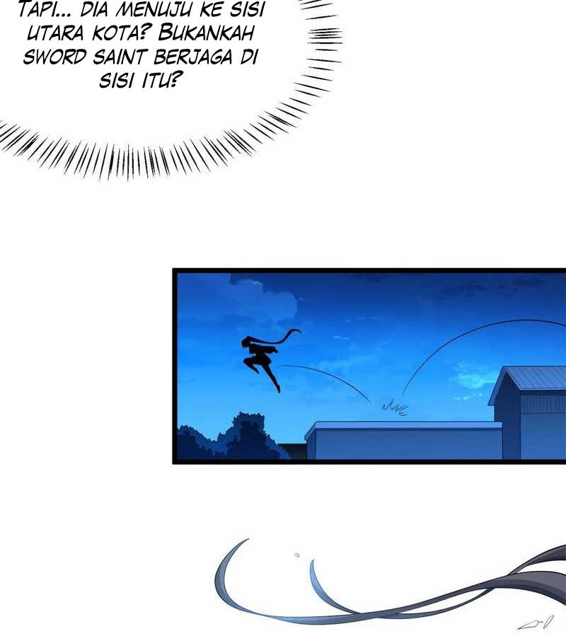 My Life as the Retired Hero Chapter 7 - halaman 41
