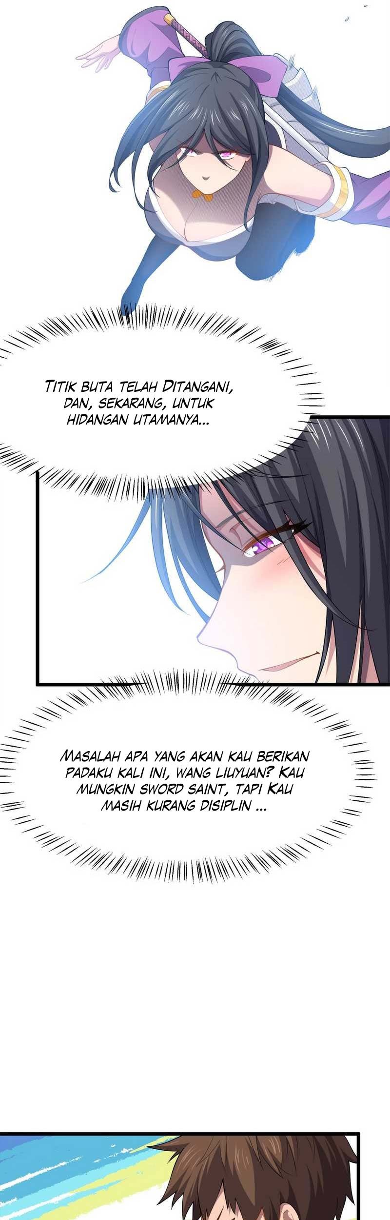 My Life as the Retired Hero Chapter 7 - halaman 42