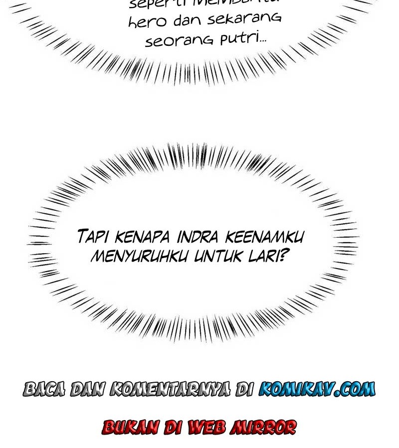 My Life as the Retired Hero Chapter 7 - halaman 45