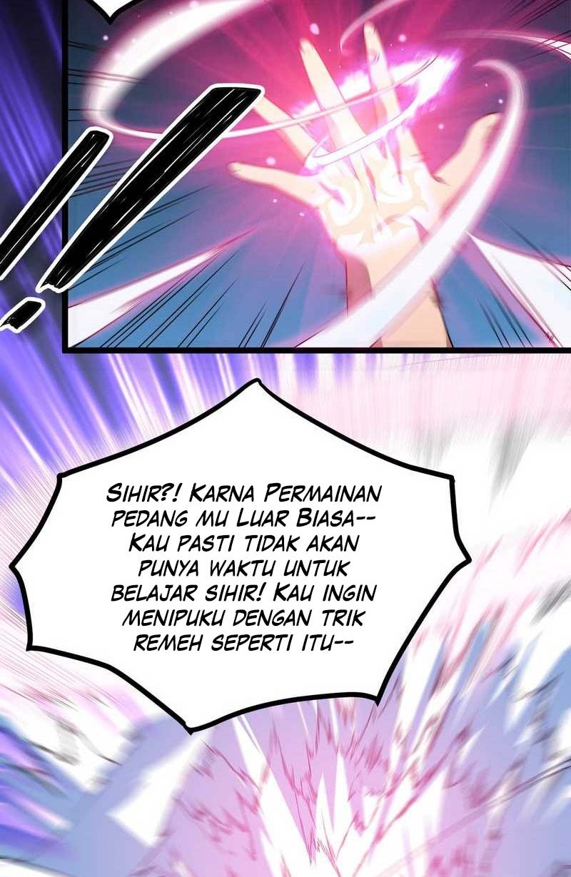 My Life as the Retired Hero Chapter 7 - halaman 5