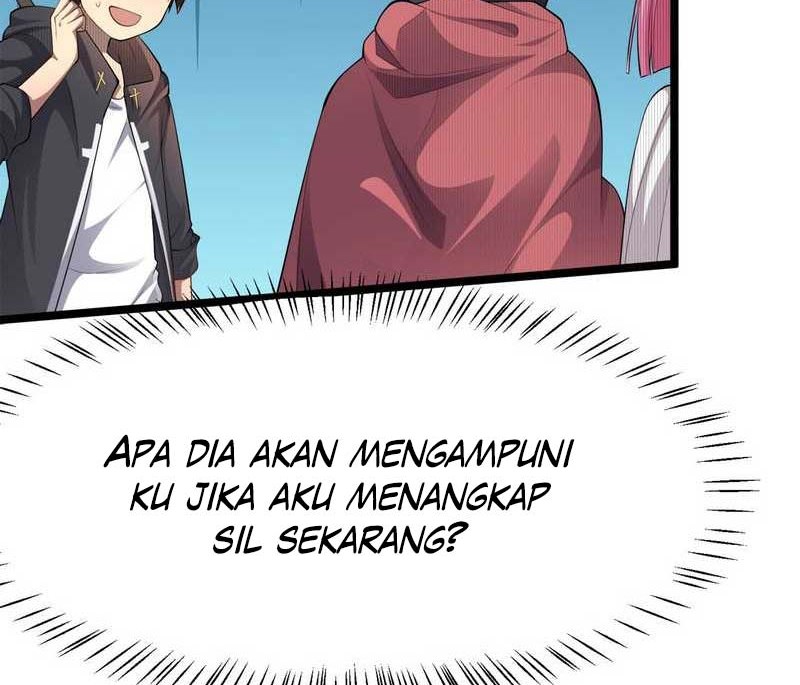 My Life as the Retired Hero Chapter 8 - halaman 13
