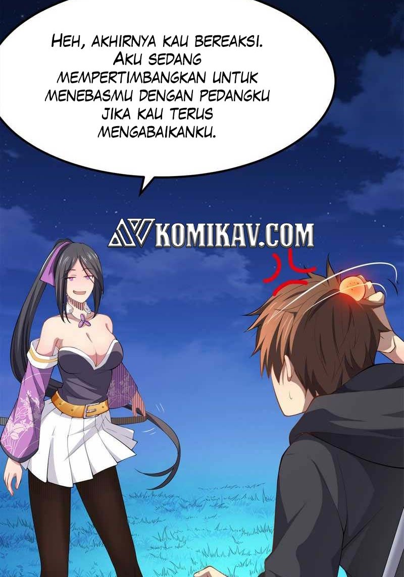 My Life as the Retired Hero Chapter 8 - halaman 29