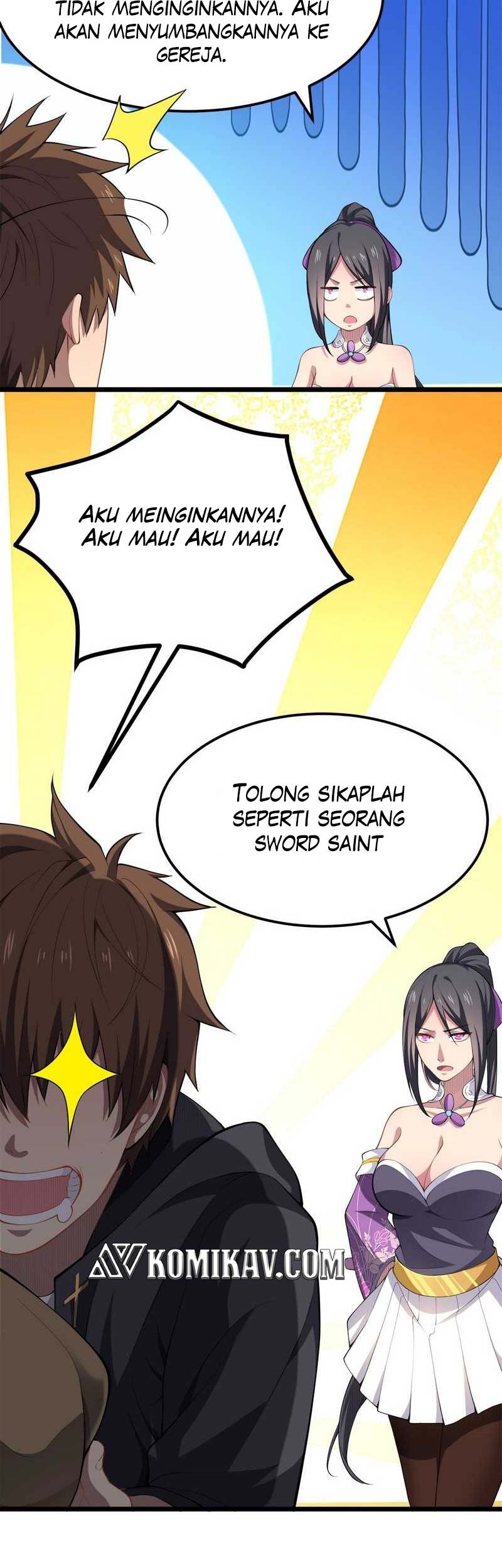 My Life as the Retired Hero Chapter 8 - halaman 36