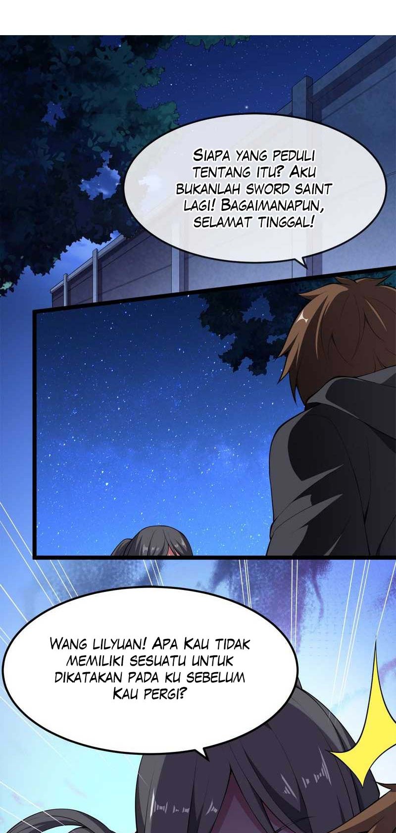 My Life as the Retired Hero Chapter 8 - halaman 37