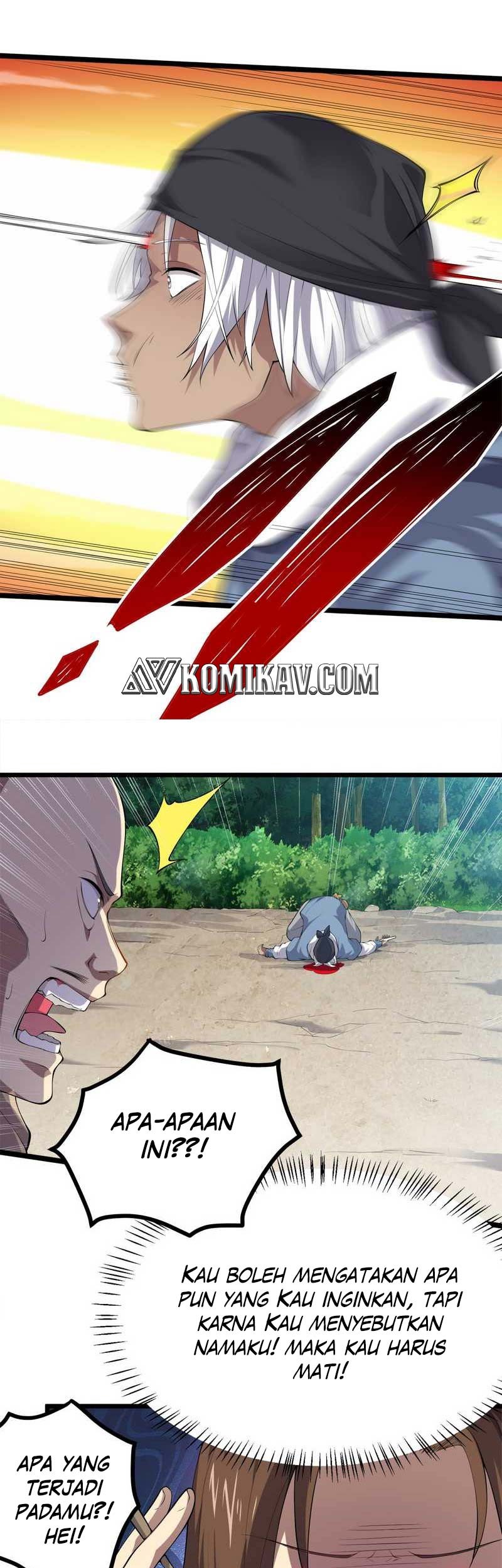 My Life as the Retired Hero Chapter 9 - halaman 14