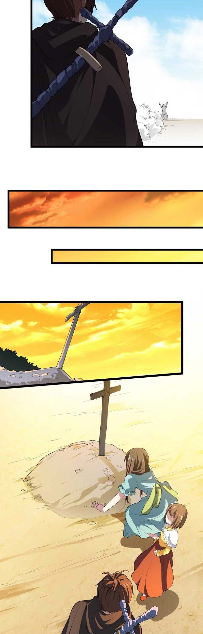 My Life as the Retired Hero Chapter 9 - halaman 20