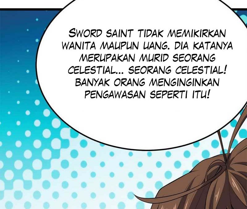 My Life as the Retired Hero Chapter 9 - halaman 31