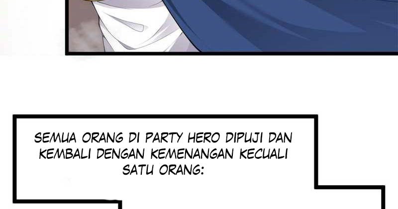 My Life as the Retired Hero Chapter 9 - halaman 4