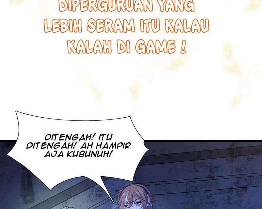 My Little Brother is The Demon King Chapter 1 - halaman 3