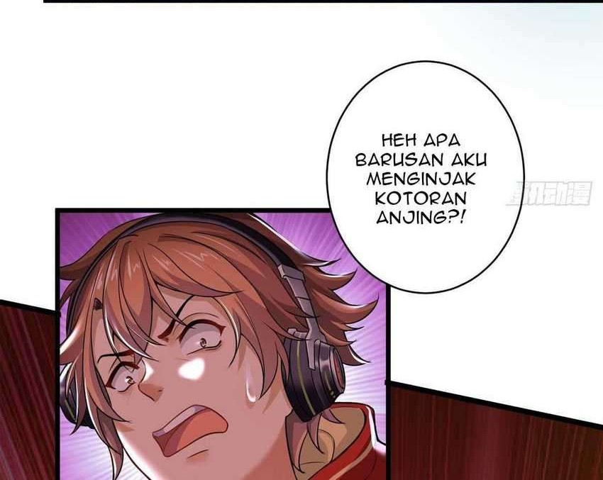 My Little Brother is The Demon King Chapter 1 - halaman 5