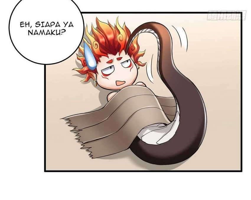 My Little Brother is The Demon King Chapter 1 - halaman 9