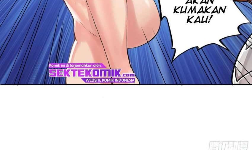 My Little Brother is The Demon King Chapter 3 - halaman 11