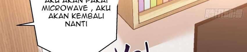 My Little Brother is The Demon King Chapter 3 - halaman 27