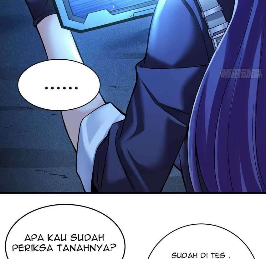 My Little Brother is The Demon King Chapter 3 - halaman 3