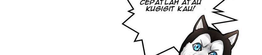 My Little Brother is The Demon King Chapter 3 - halaman 31