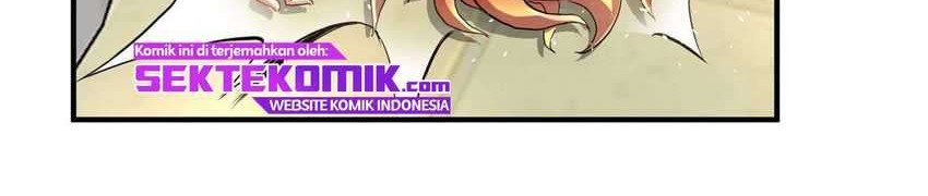 My Little Brother is The Demon King Chapter 3 - halaman 33