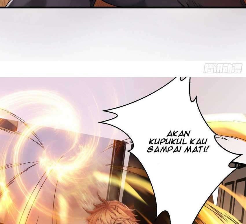 My Little Brother is The Demon King Chapter 4 - halaman 11
