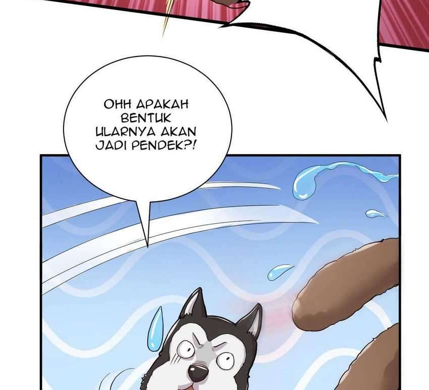 My Little Brother is The Demon King Chapter 4 - halaman 13