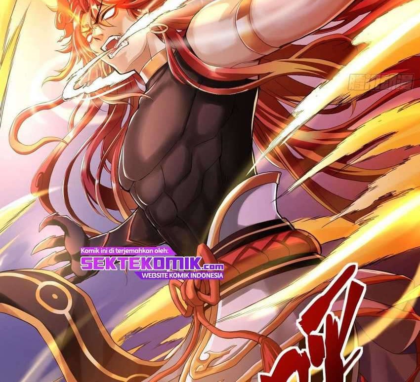 My Little Brother is The Demon King Chapter 4 - halaman 15