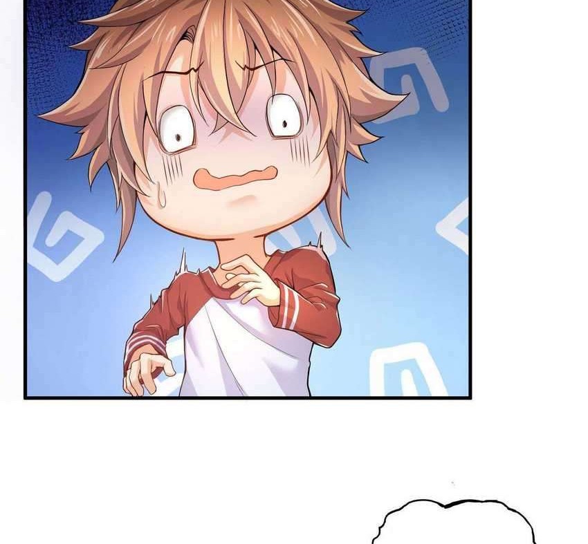 My Little Brother is The Demon King Chapter 4 - halaman 5