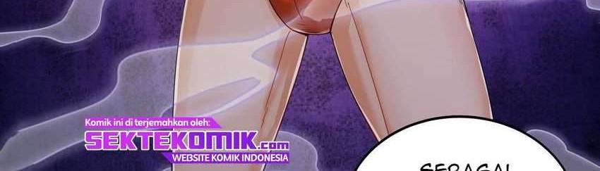 My Little Brother is The Demon King Chapter 5 - halaman 3