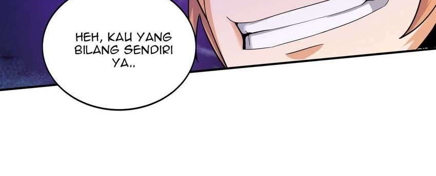 My Little Brother is The Demon King Chapter 5 - halaman 35
