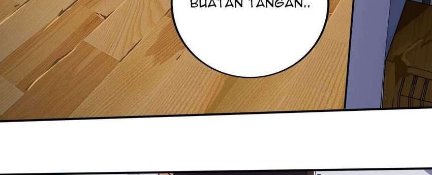 My Little Brother is The Demon King Chapter 5 - halaman 37
