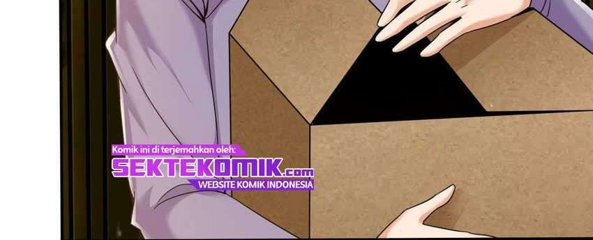 My Little Brother is The Demon King Chapter 5 - halaman 39