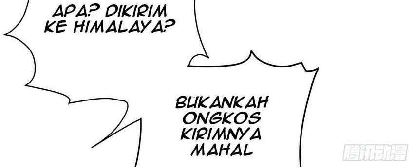 My Little Brother is The Demon King Chapter 5 - halaman 41