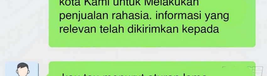 My Little Brother is The Demon King Chapter 5 - halaman 9