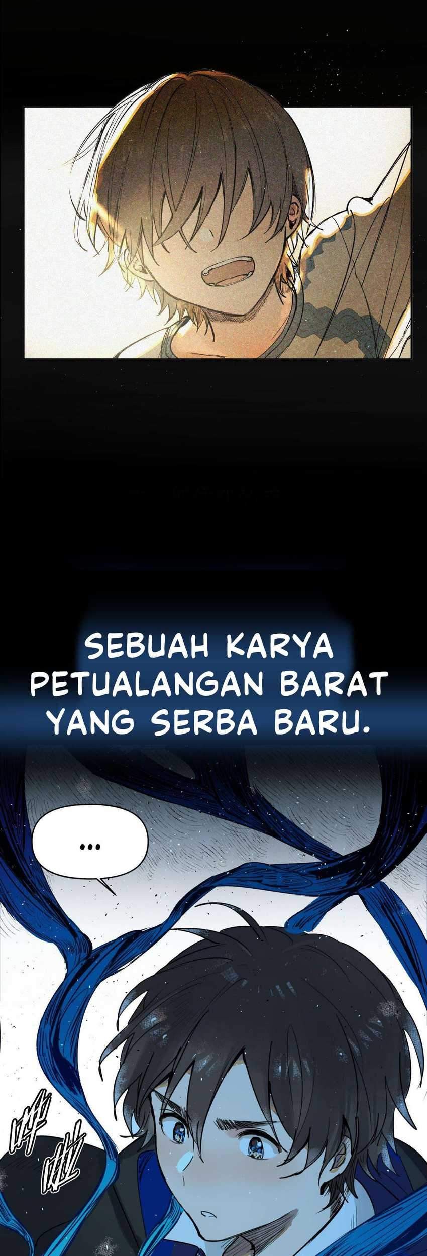 My Lord of the Sea, Please Do Your Work! Chapter 0 - halaman 17