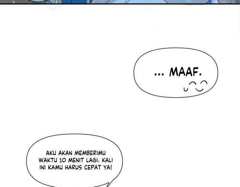 My Lord of the Sea, Please Do Your Work! Chapter 1 - halaman 21