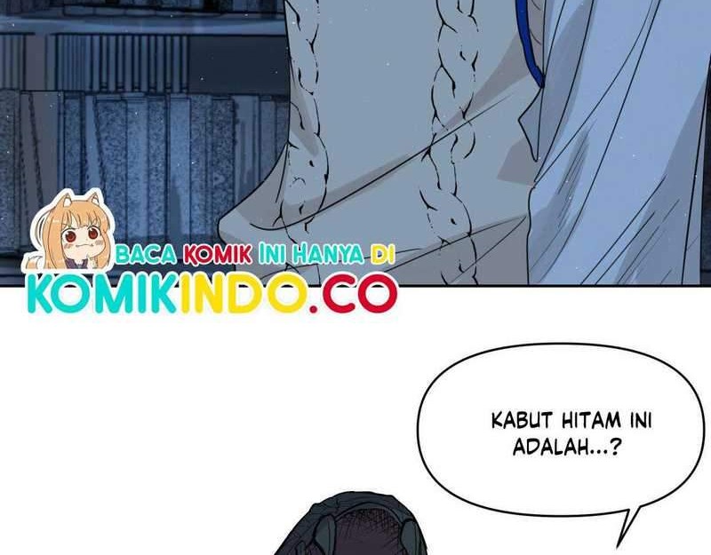 My Lord of the Sea, Please Do Your Work! Chapter 1 - halaman 23