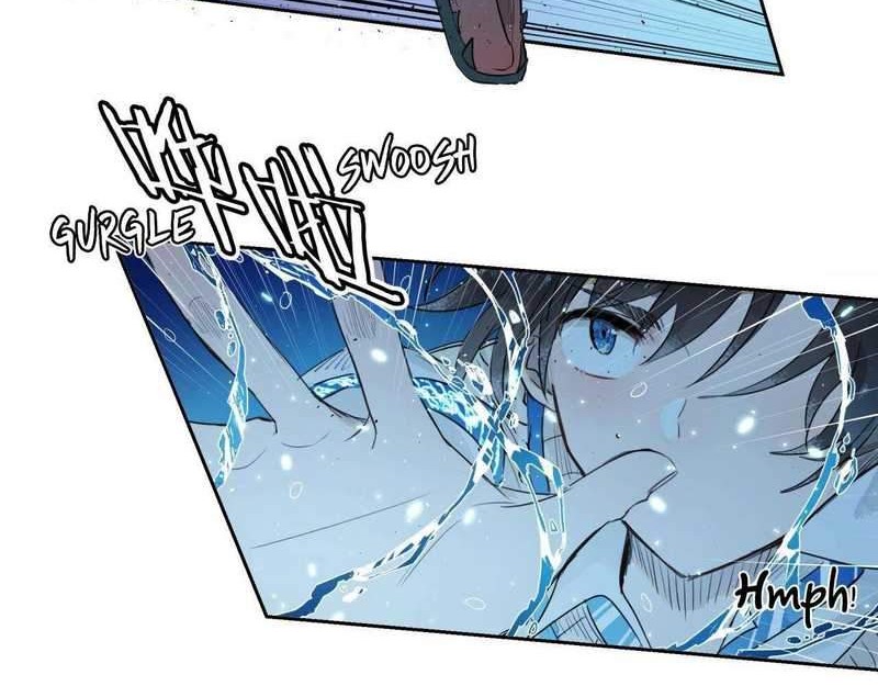 My Lord of the Sea, Please Do Your Work! Chapter 1 - halaman 38
