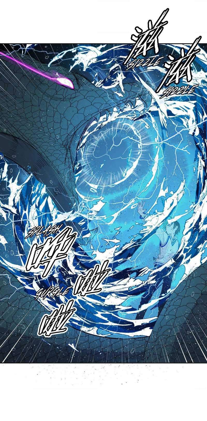 My Lord of the Sea, Please Do Your Work! Chapter 1 - halaman 39