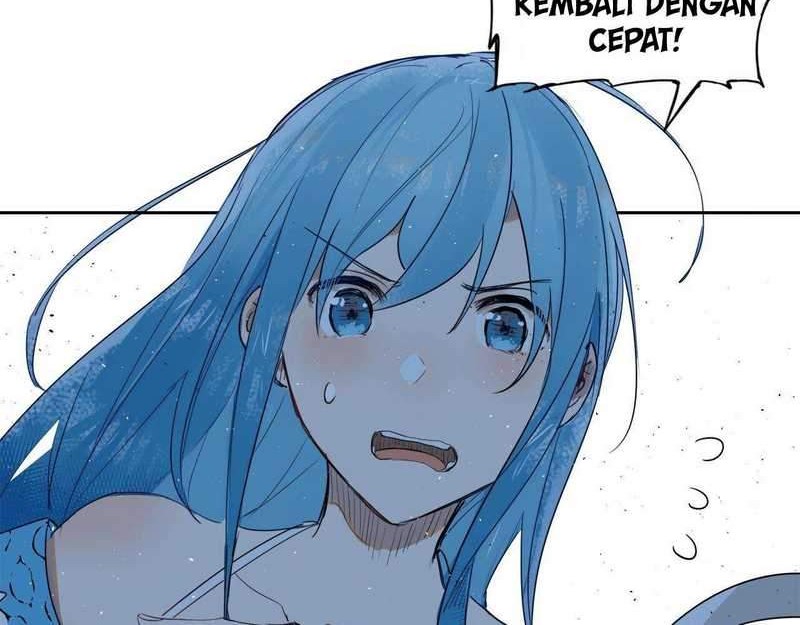 My Lord of the Sea, Please Do Your Work! Chapter 1 - halaman 41