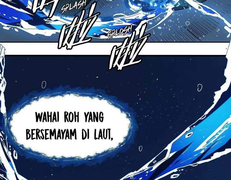 My Lord of the Sea, Please Do Your Work! Chapter 1 - halaman 43
