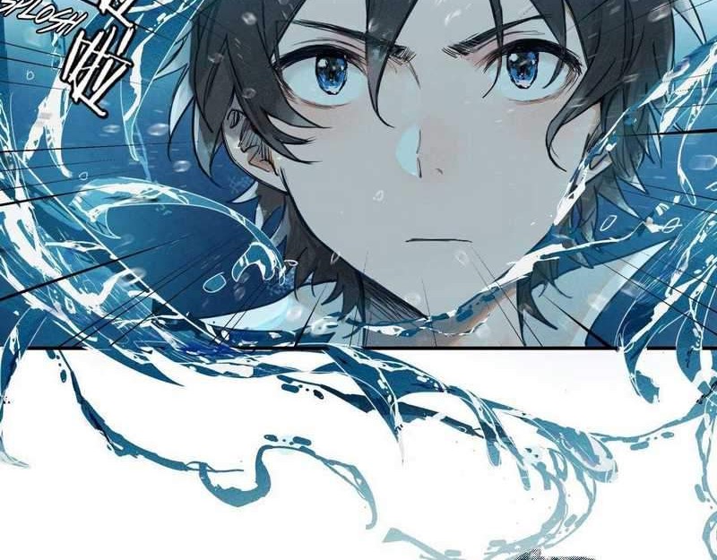 My Lord of the Sea, Please Do Your Work! Chapter 1 - halaman 52