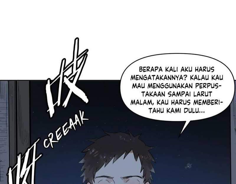 My Lord of the Sea, Please Do Your Work! Chapter 1 - halaman 54