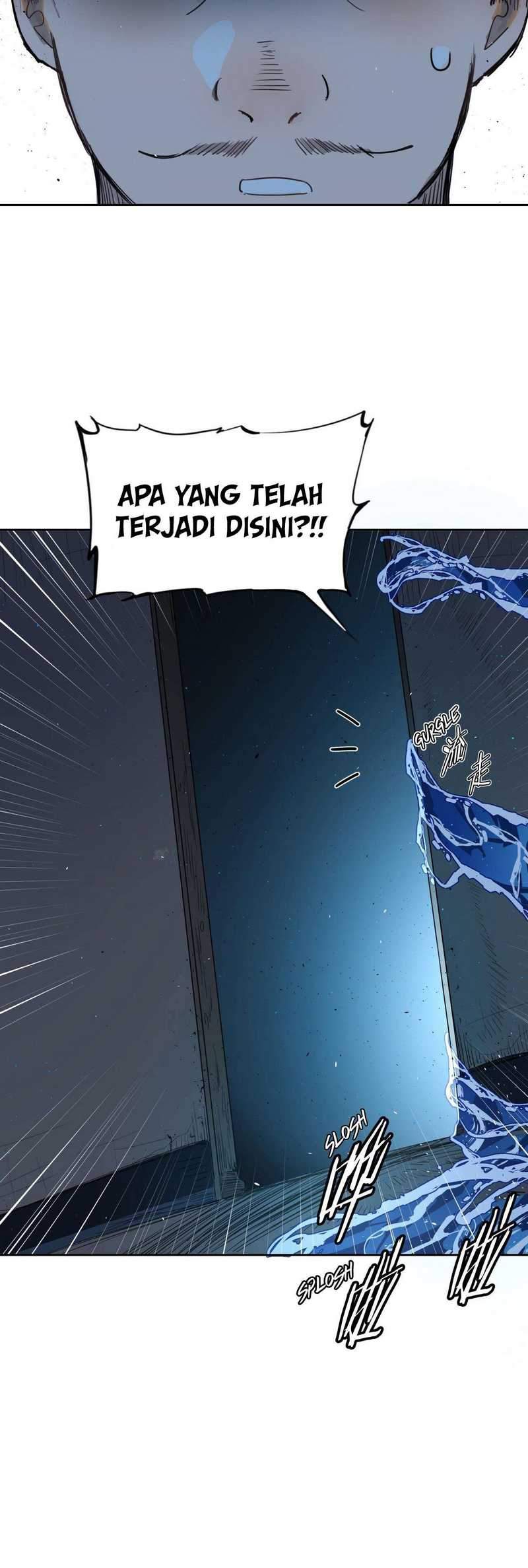 My Lord of the Sea, Please Do Your Work! Chapter 1 - halaman 57