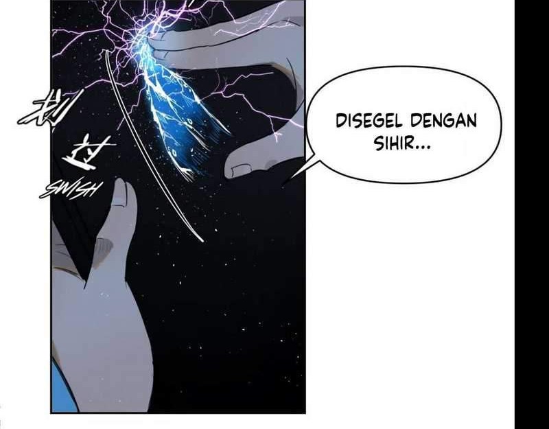 My Lord of the Sea, Please Do Your Work! Chapter 1 - halaman 9