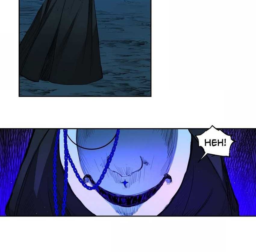 My Lord of the Sea, Please Do Your Work! Chapter 11 - halaman 3