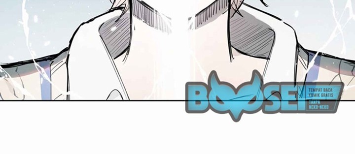 My Lord of the Sea, Please Do Your Work! Chapter 12 - halaman 38