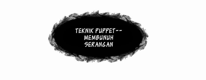 My Lord of the Sea, Please Do Your Work! Chapter 12 - halaman 6