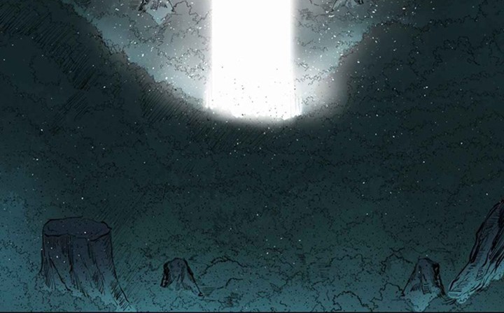 My Lord of the Sea, Please Do Your Work! Chapter 13 - halaman 21