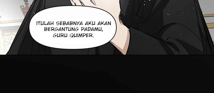 My Lord of the Sea, Please Do Your Work! Chapter 13 - halaman 25